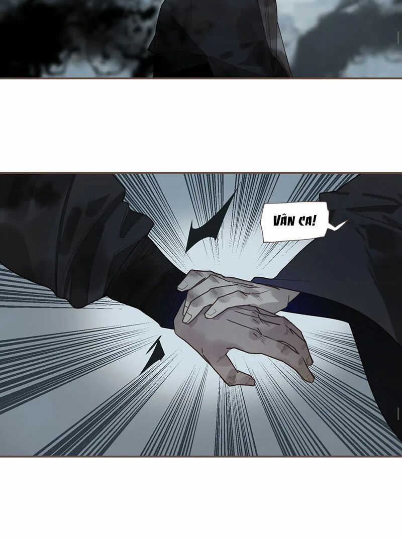 nhất đại linh hậu chapter 116 19