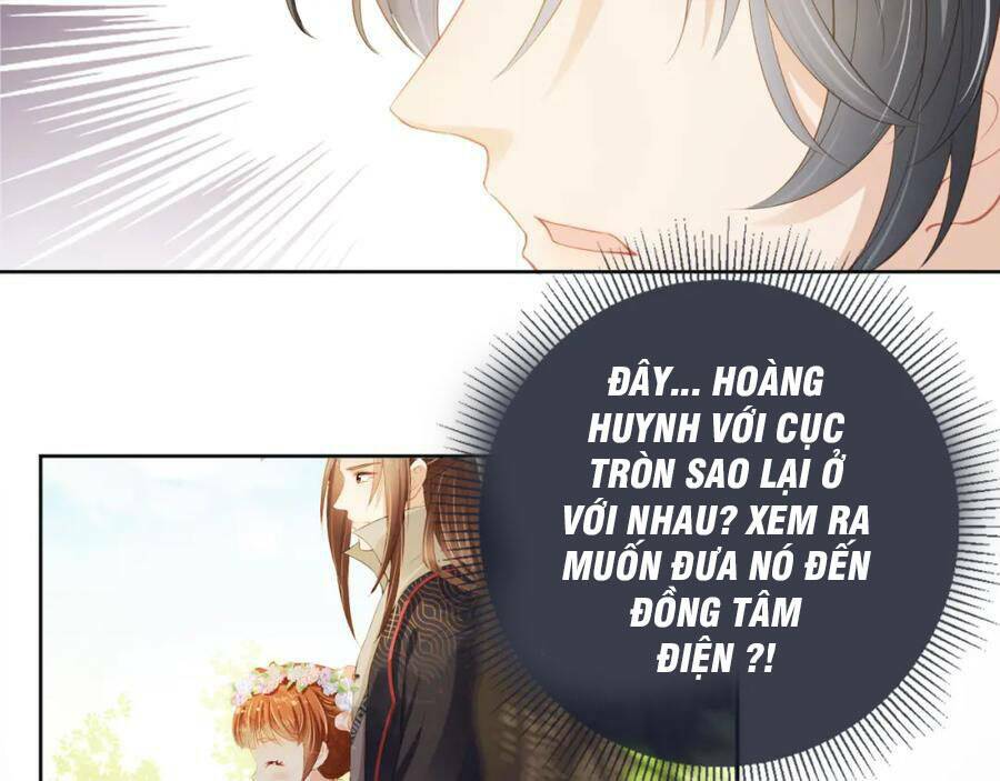 nhặt được bảo bối manh manh chapter 9 30