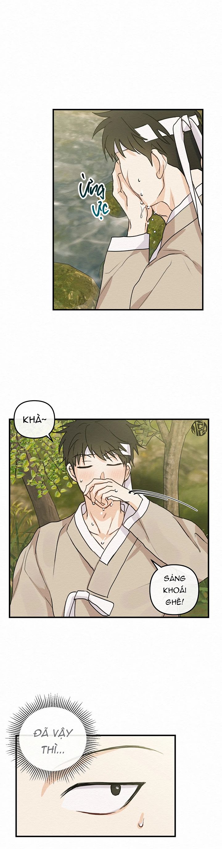 truyện cổ tích tà dăm chapter 1 6