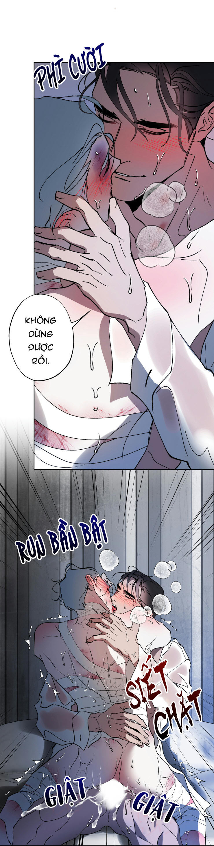 moon quake chapter 19.5 14