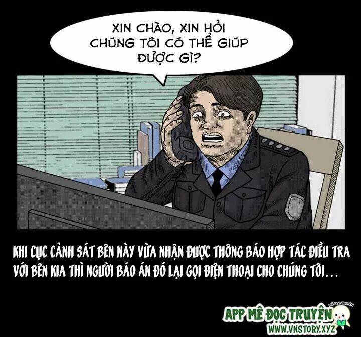 kỳ án có thật chapter 48 12