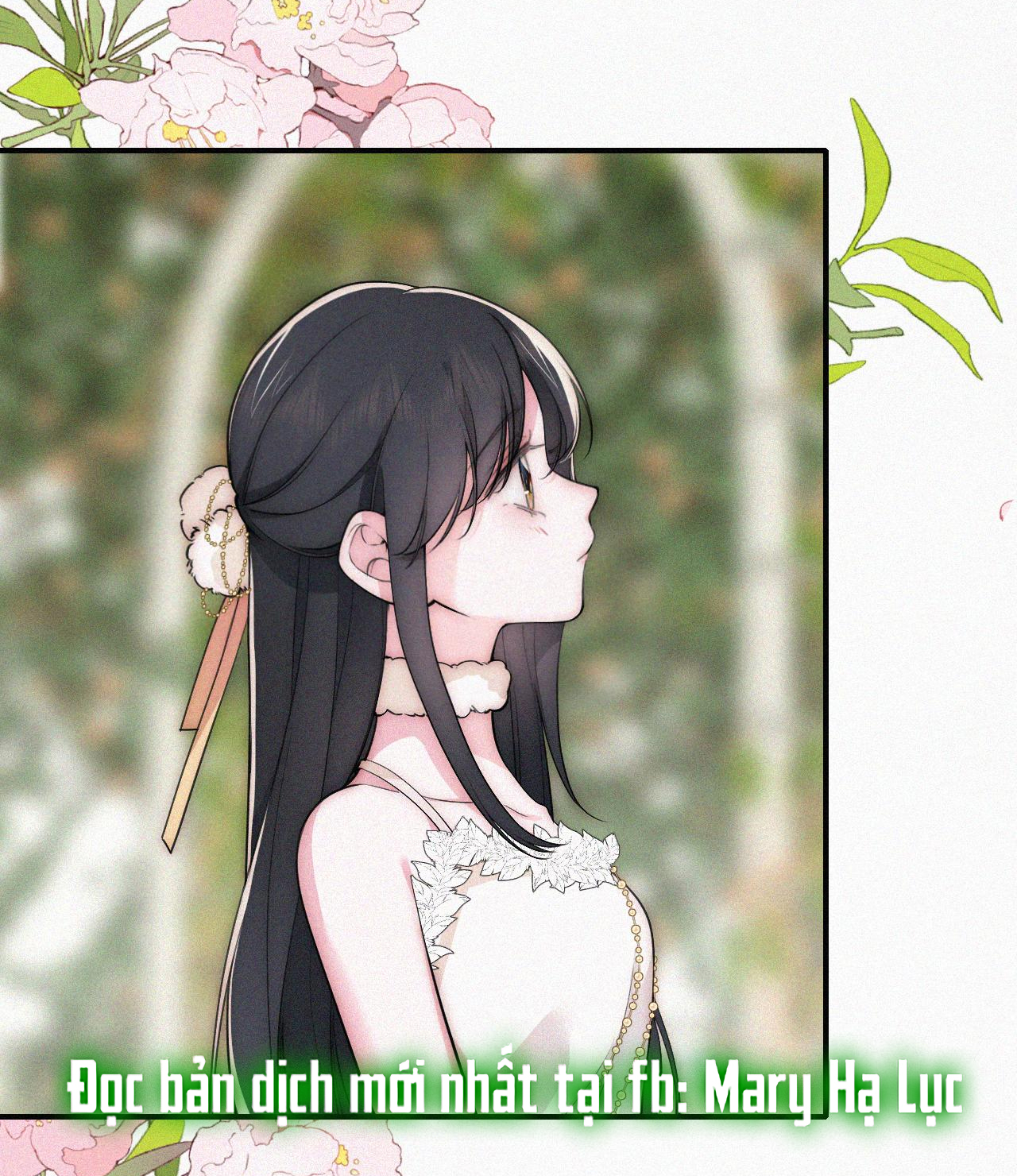 bệnh yêu chapter 105 20