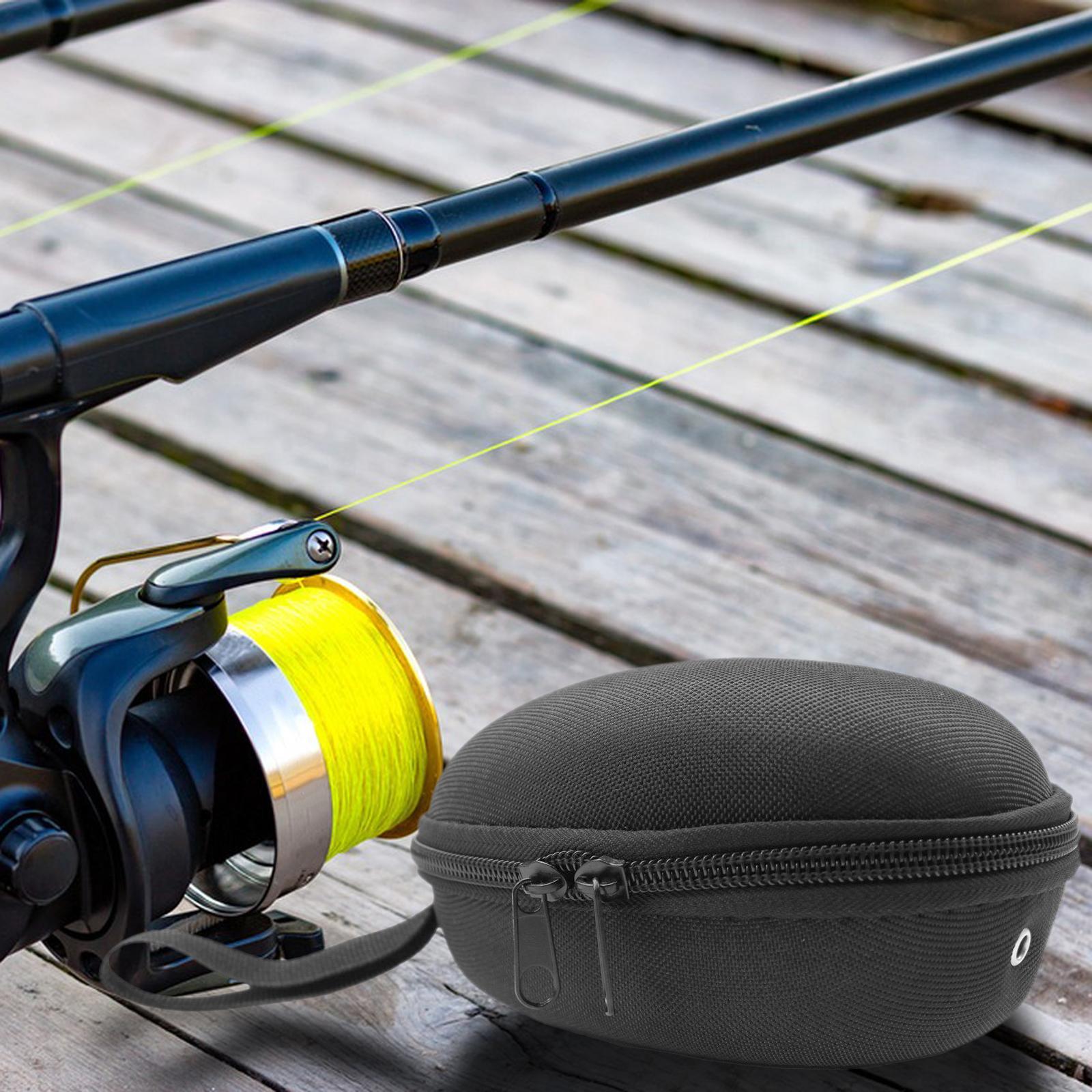 Fishing Reel Cover Waterproof for Casting Fishing Accessories Drum