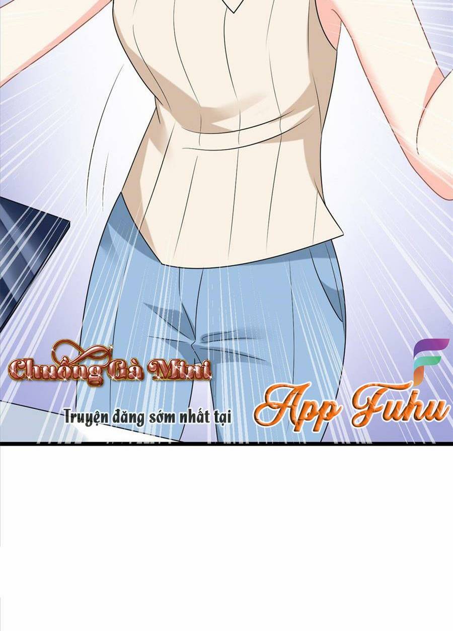 kim chủ của tôi chỉ mới 5 tuổi! chapter 6 25