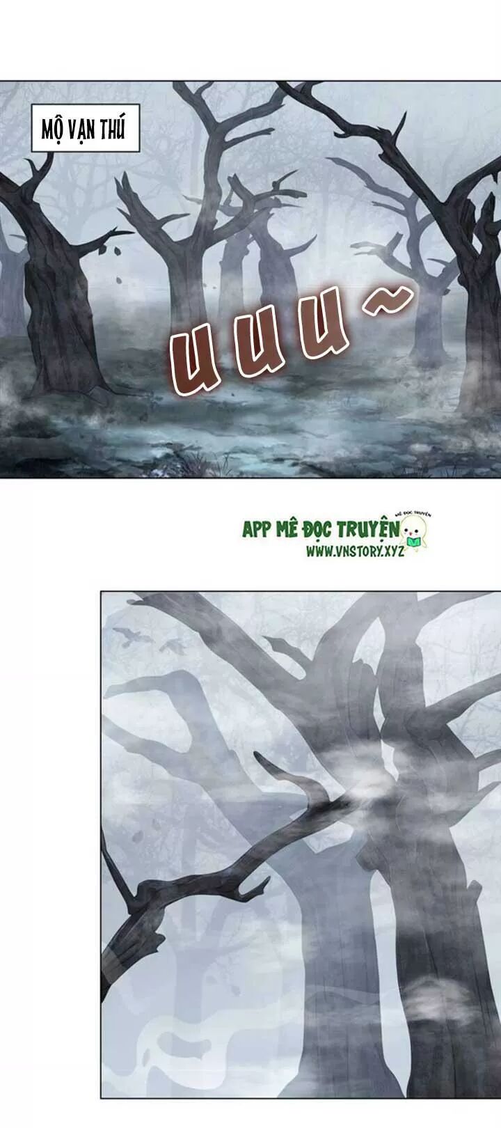 cực phẩm phế vật tiểu thư chapter 69 2