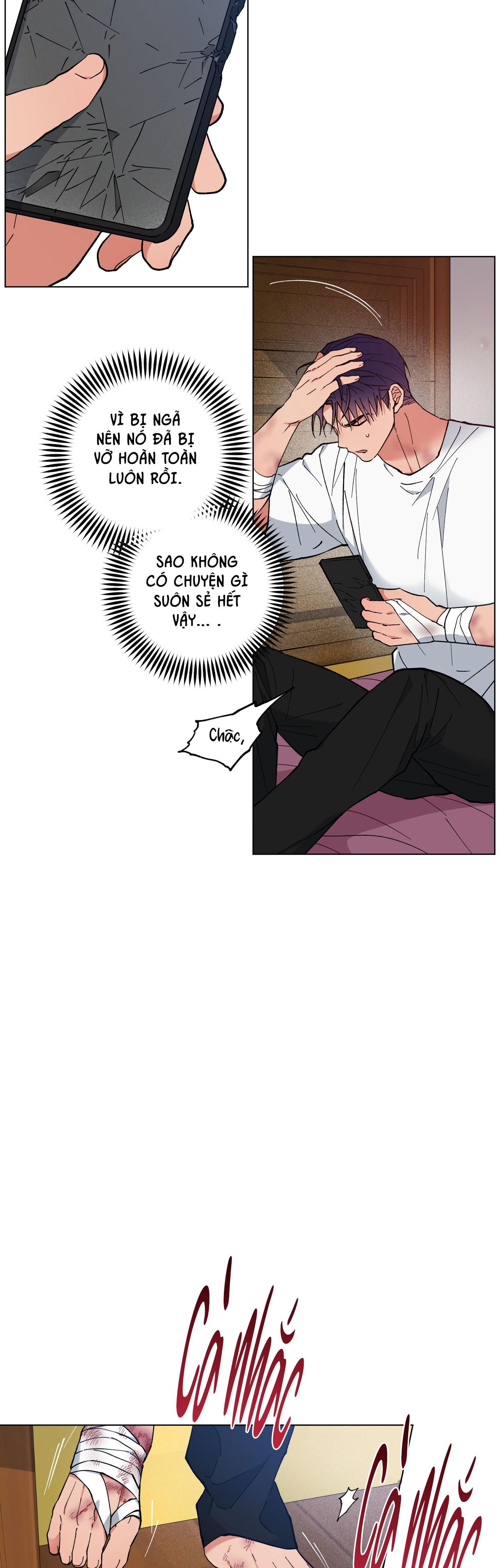 bình minh của rồng chapter 32 22