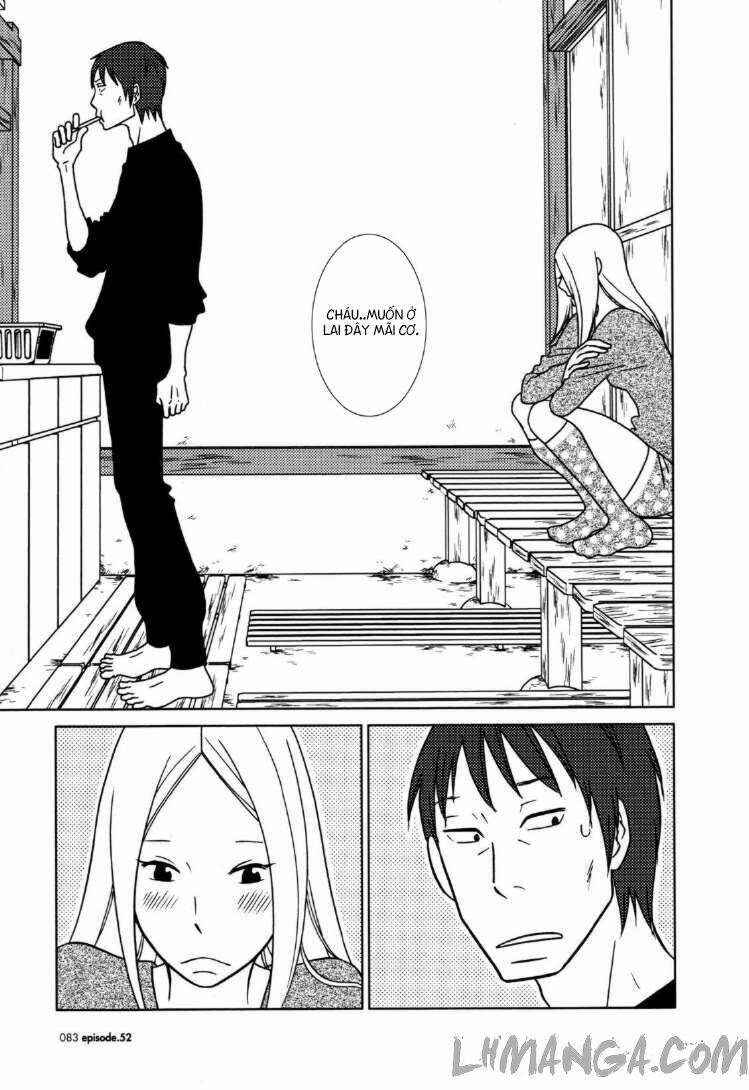 usagi drop chapter 52 19