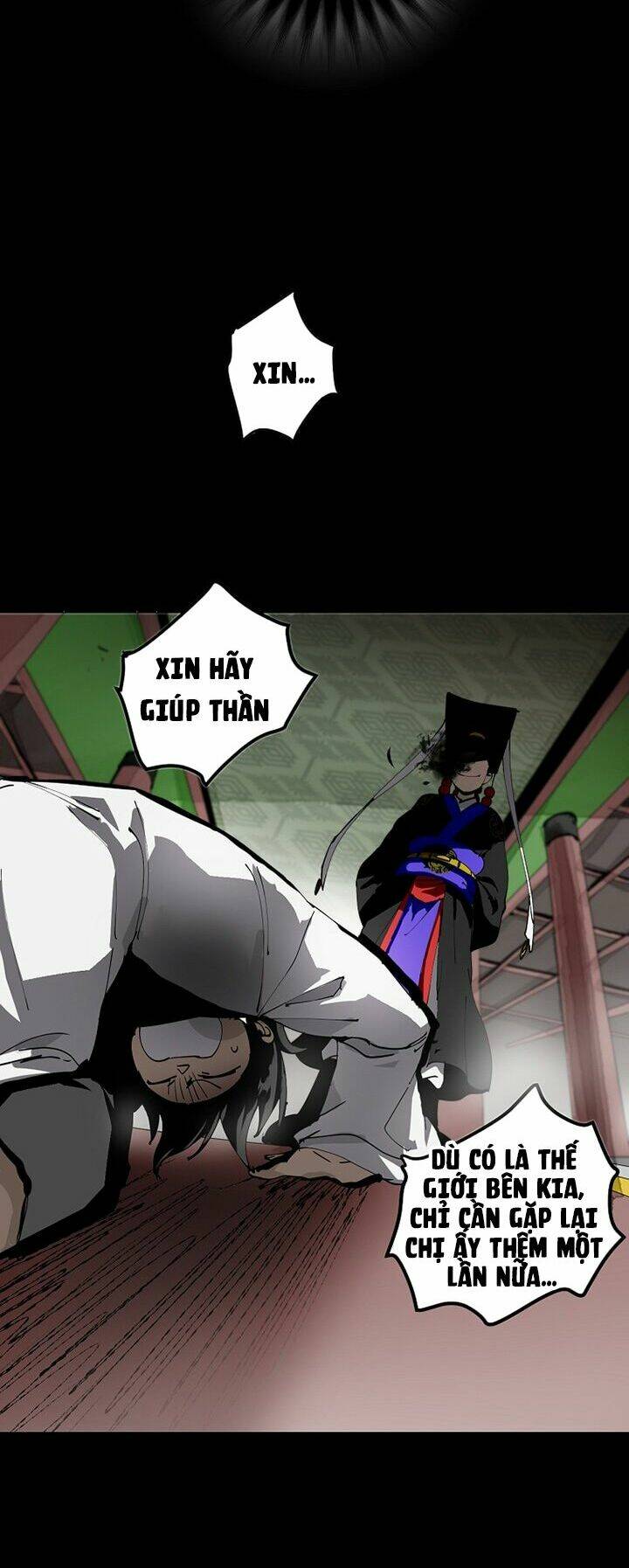 nỗ lực chapter 6 25