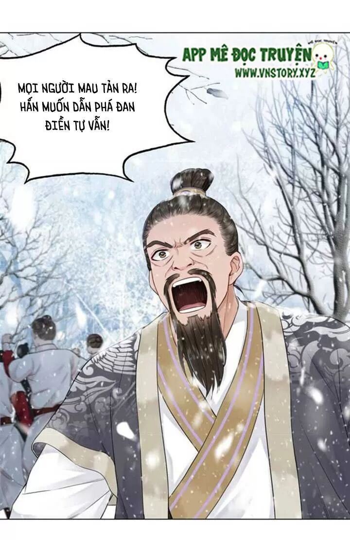 cực phẩm phế vật tiểu thư chapter 90 34