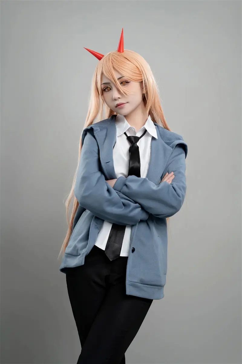 hình cosplay chapter 450 30