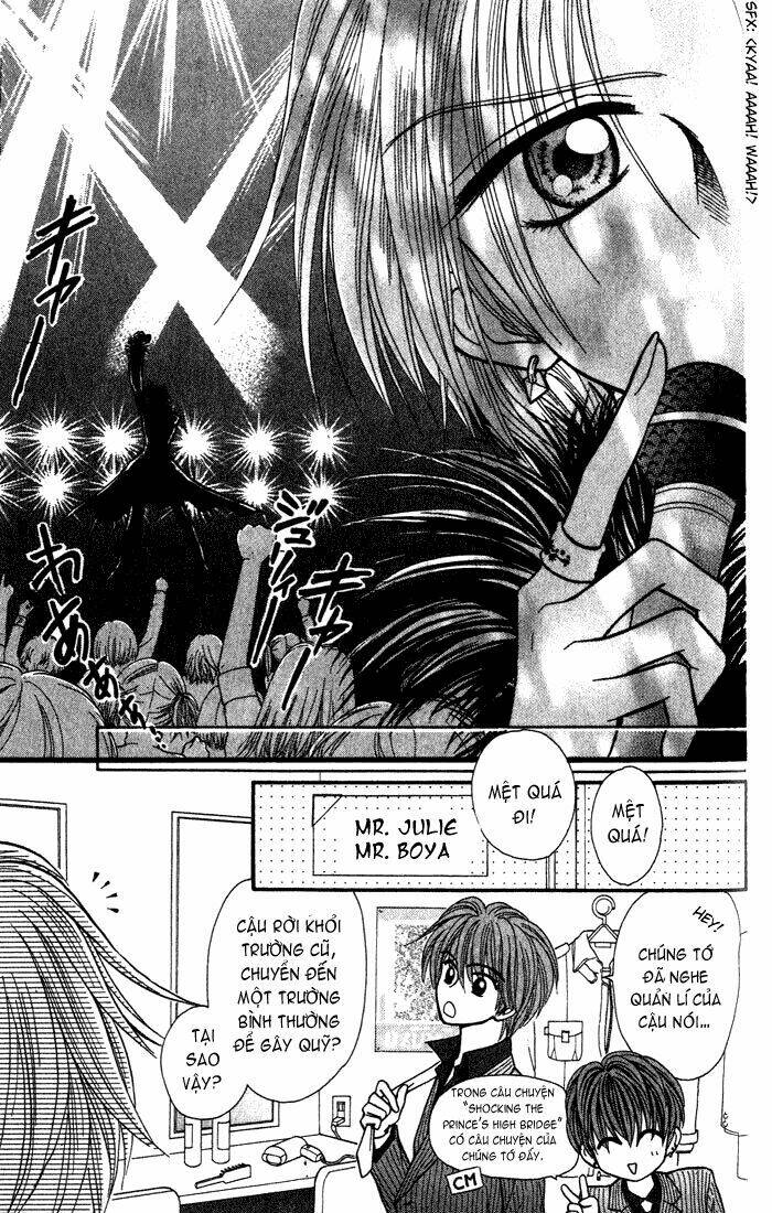 w pinch!! chapter 4 32