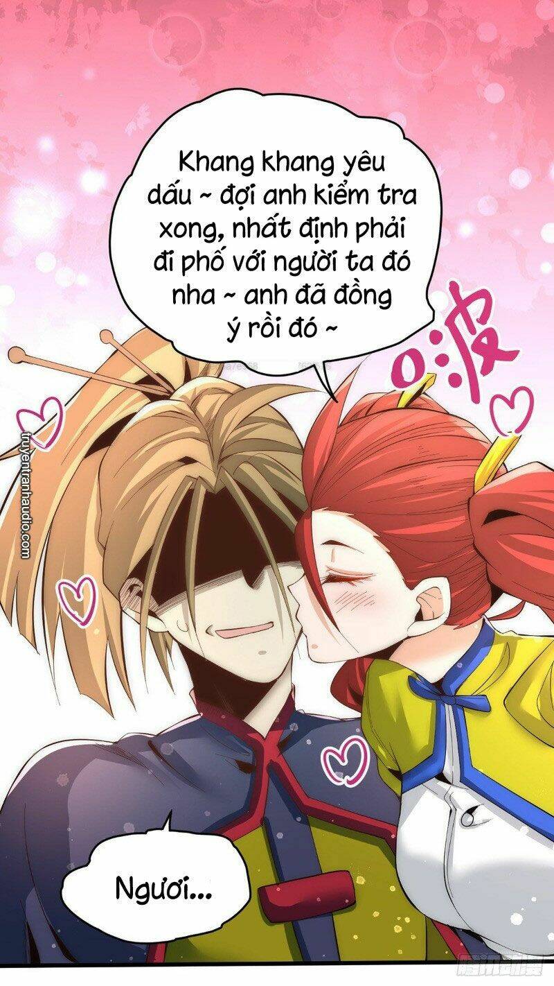 đô thị đỉnh phong cao thủ chapter 153 12