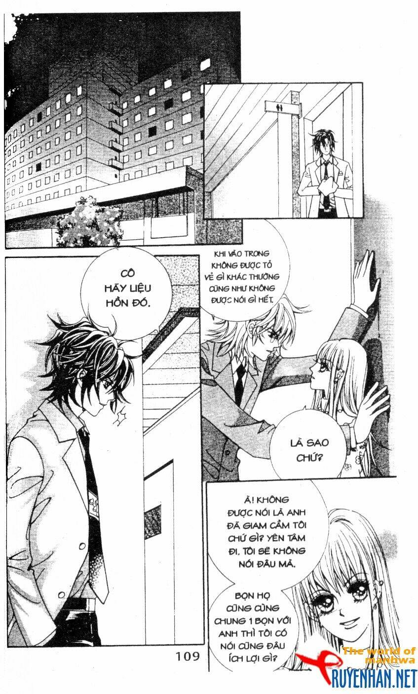 chàng trai hào hiệp chapter 4 111