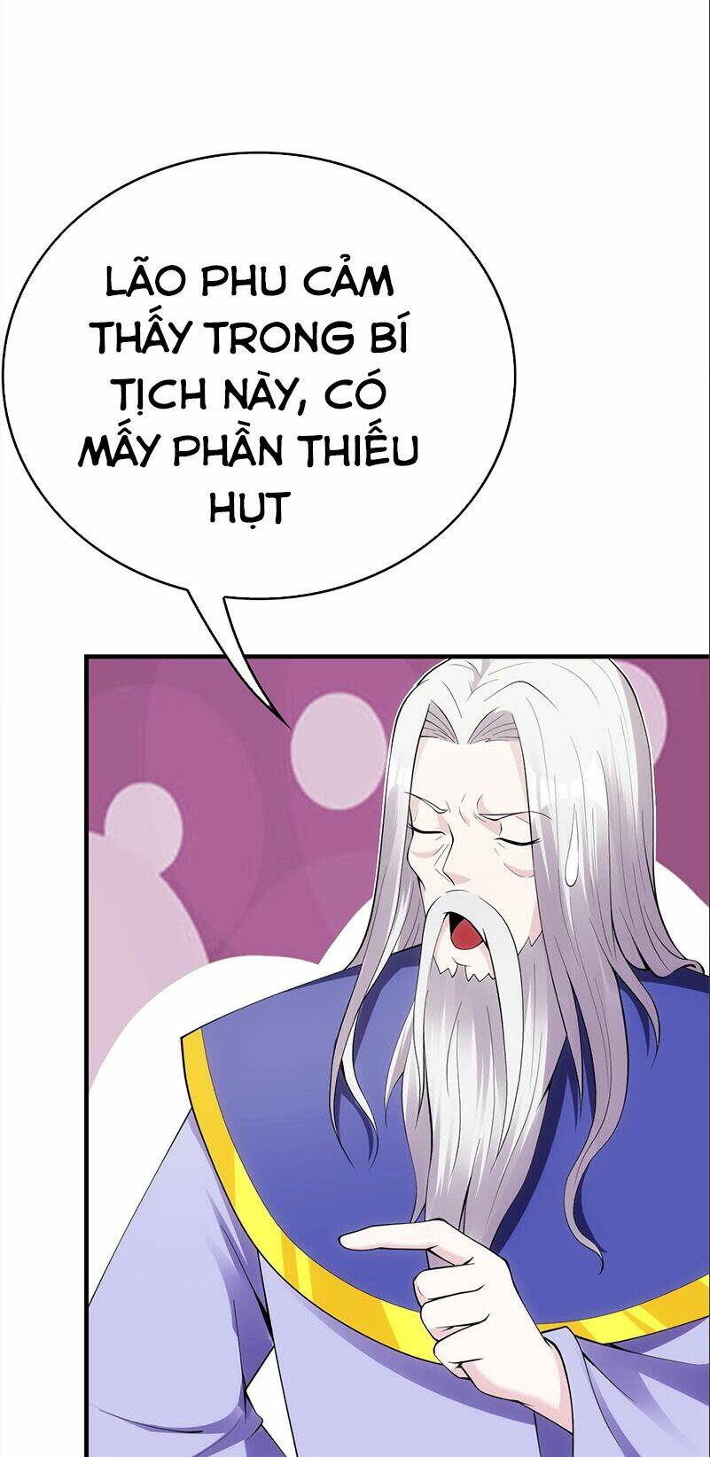 thiên hạ kiếp chapter 33 59