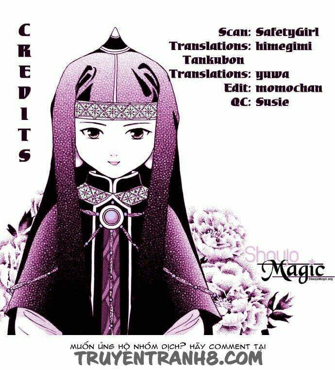 huyền thoại genbu chapter 7.1 2