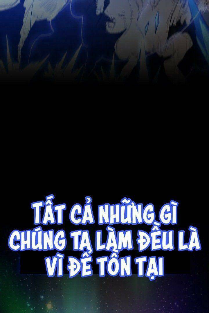 mạt thế yêu hành ký chapter 0 32