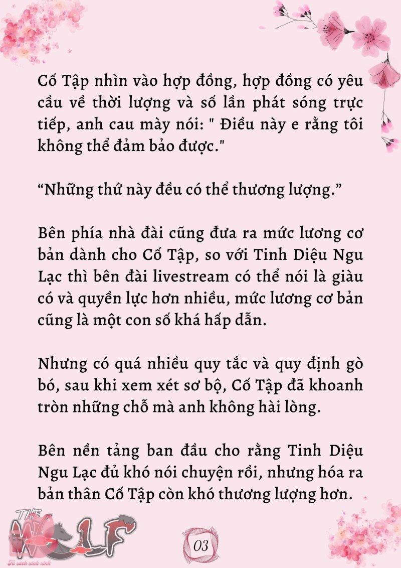 xuyên không vào nhóm nhạc nam 200 người chapter 7 3