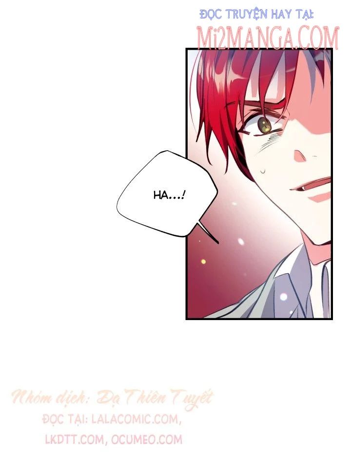 chúng ta có thể trở thành gia đình được không? chapter 1.5 17