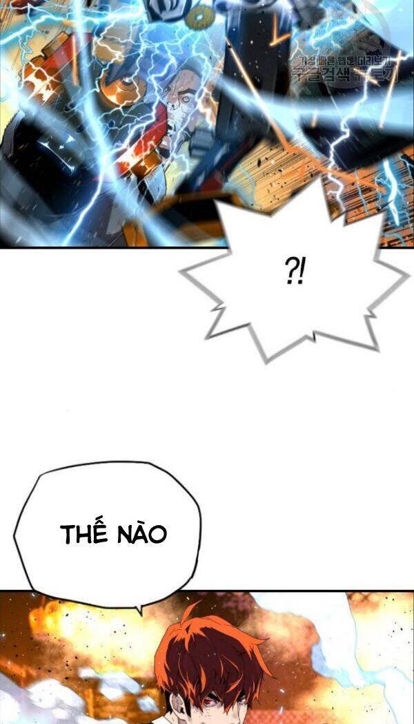 sự trở lại của kẻ khủng bố chapter 7 27