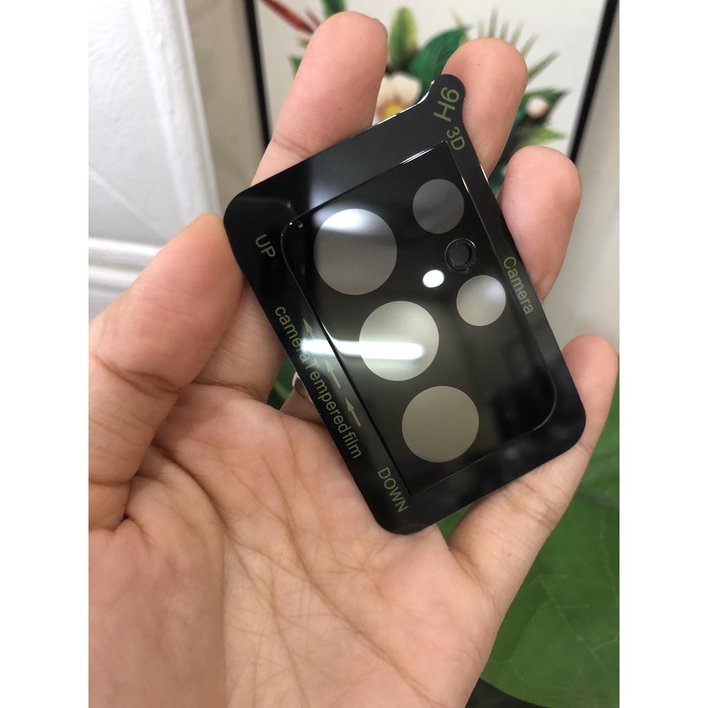 Cường Lực Camera Cho Samsung S22 Ultra / S22 Plus / S21 Ultra / S21 Plus / Note 20 Ultra / Note20 / S20 Plus / S20 FE / Z FLIP 3