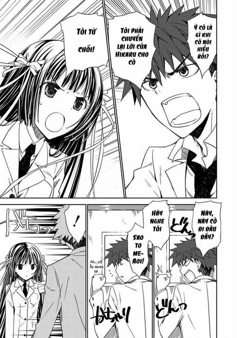 aoi - hikaru ga chikyuu ni itakoro chapter 2 39