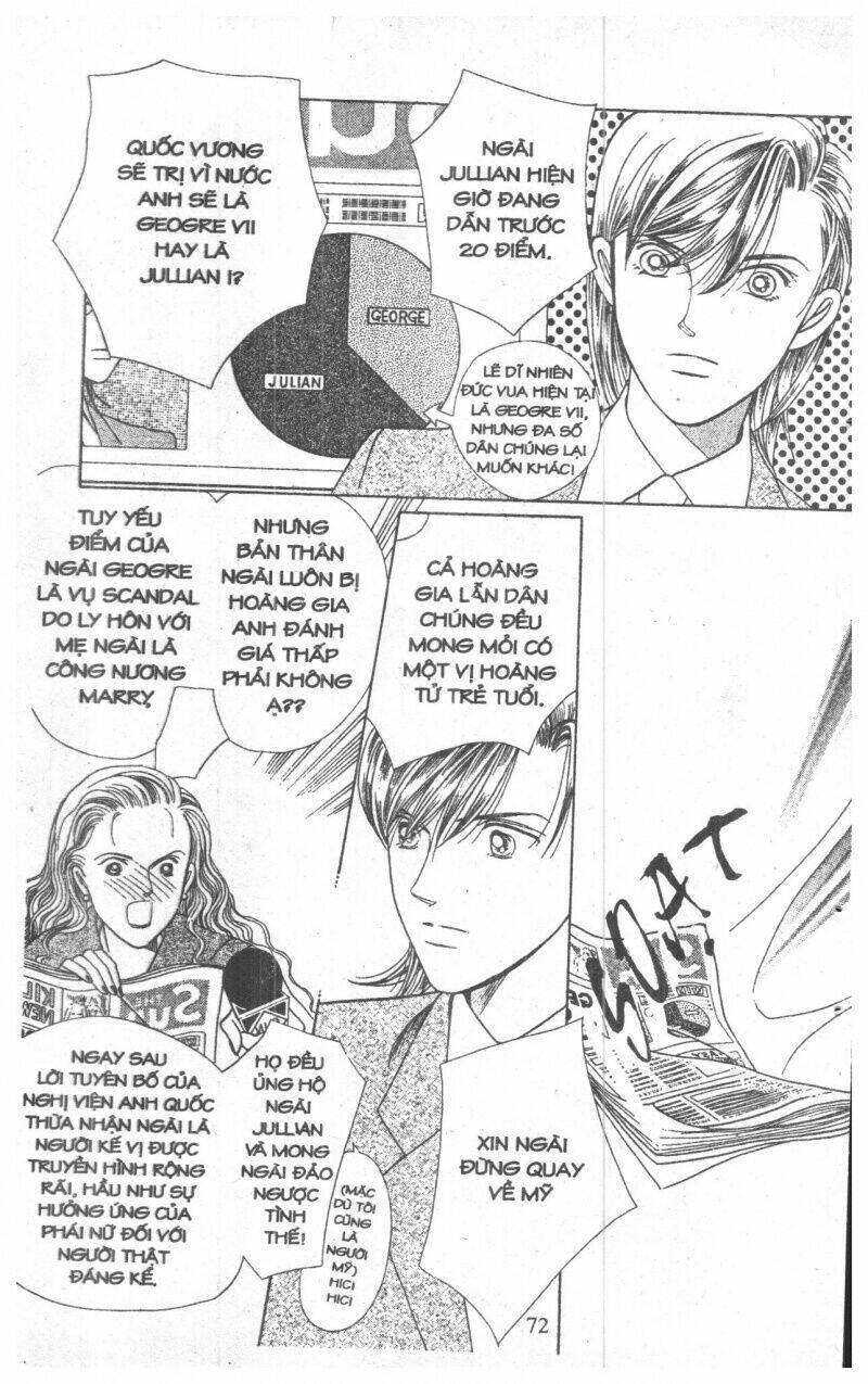 nàng tiên ánh trăng - kaguya hime chapter 14 70