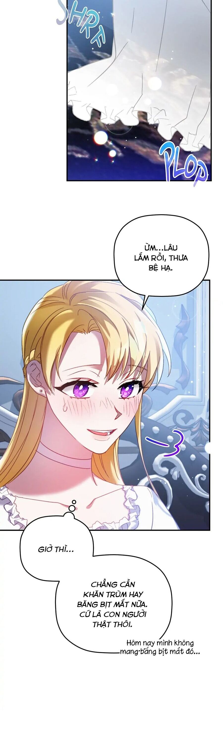 hoàng tử chuyển sinh trở thành người mạnh nhất thế giới nhờ vào sự hiểu biết về bug chapter 69 23