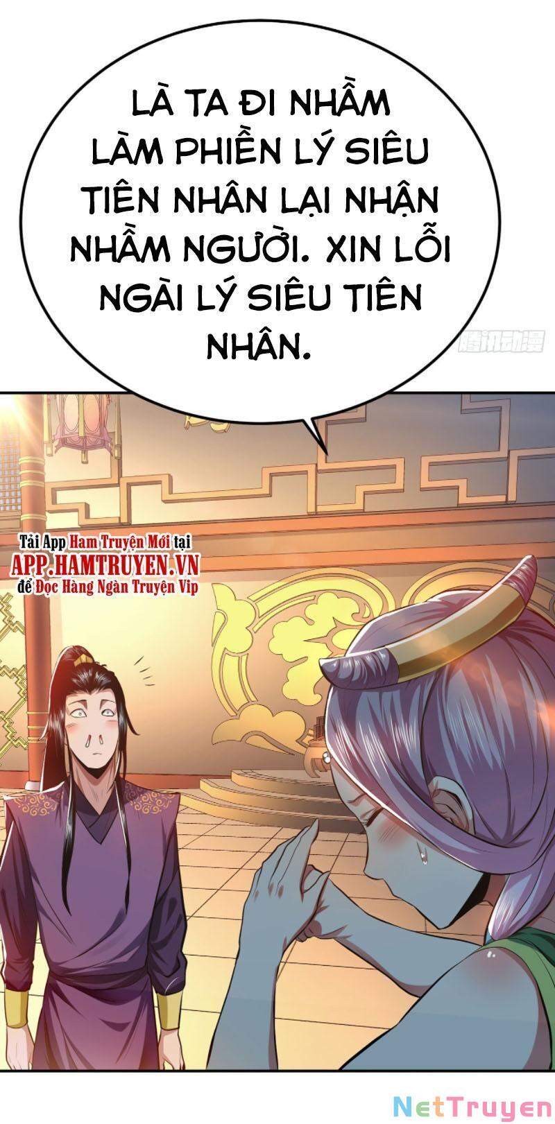 nam chính và hậu cung đều là của ta chapter 10 44