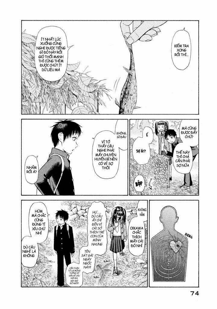 phúc thần chapter 2 20