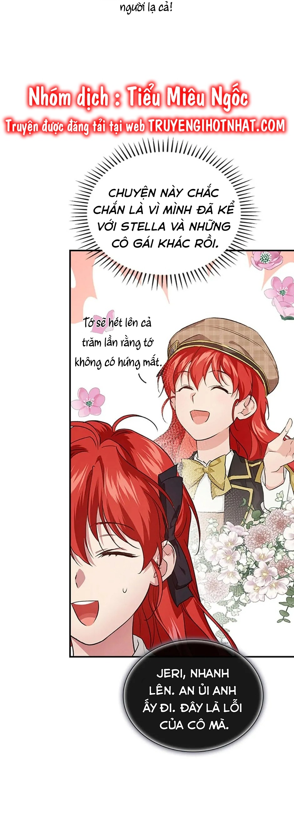 đi tìm con trai của cha tôi chapter 55 34