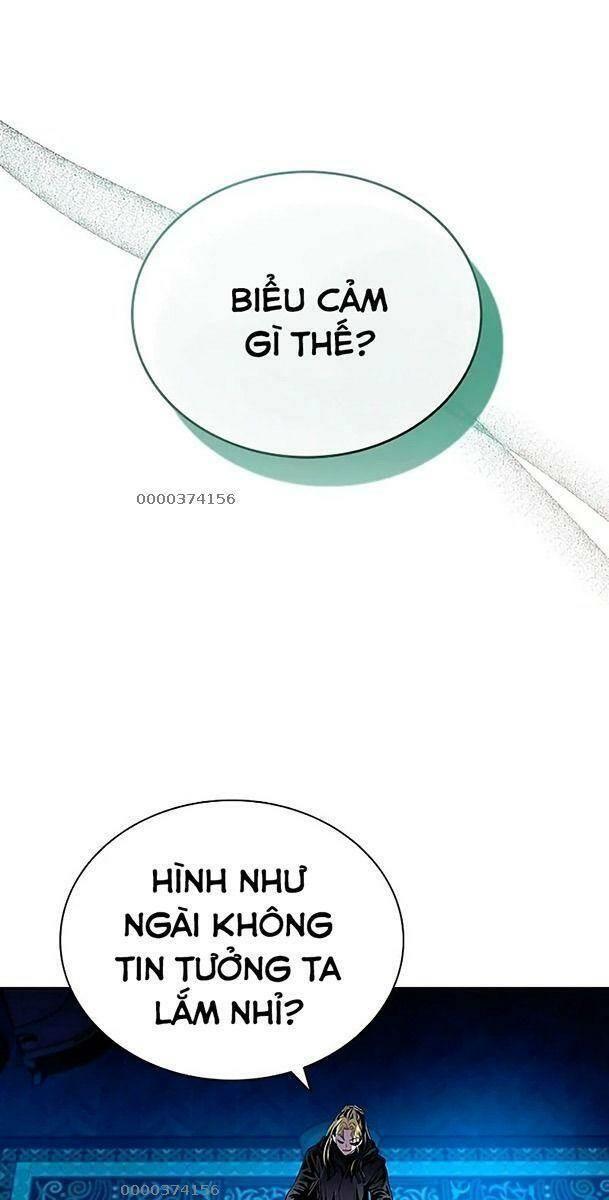 chuyển sinh thành ác nhân chapter 83 5