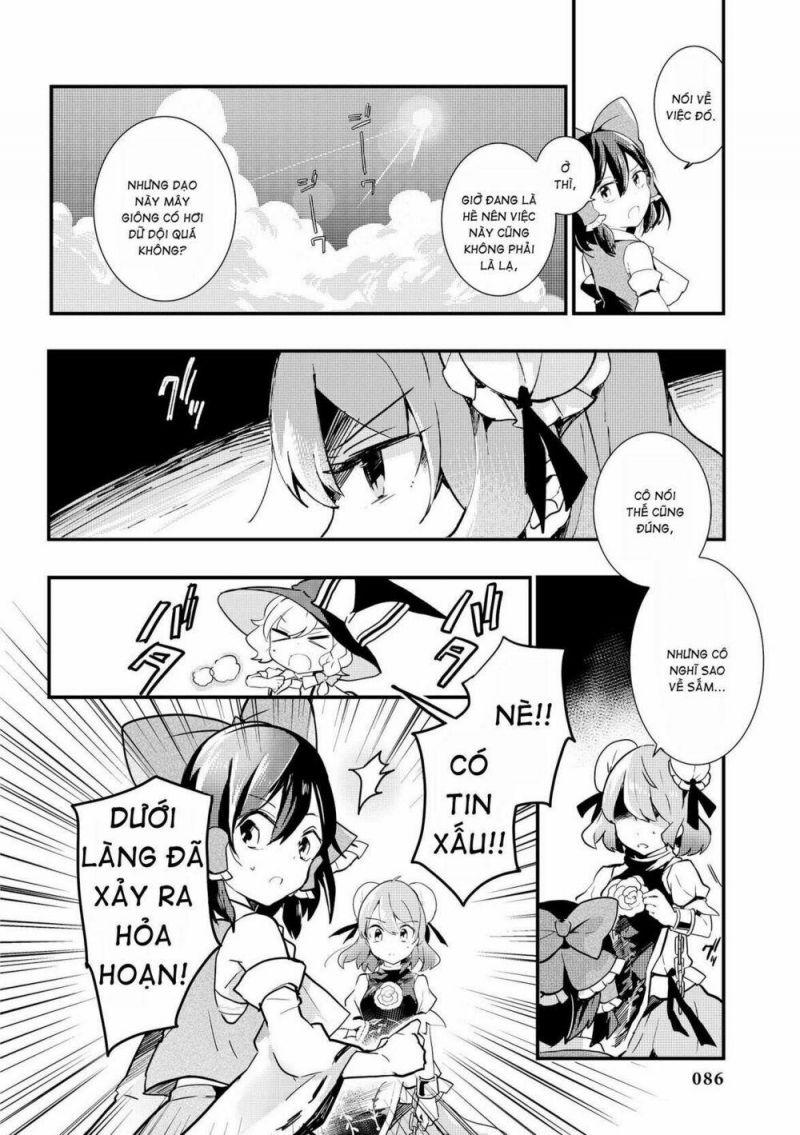 touhou ibarakasen - wild and horned hermit chapter 24 5