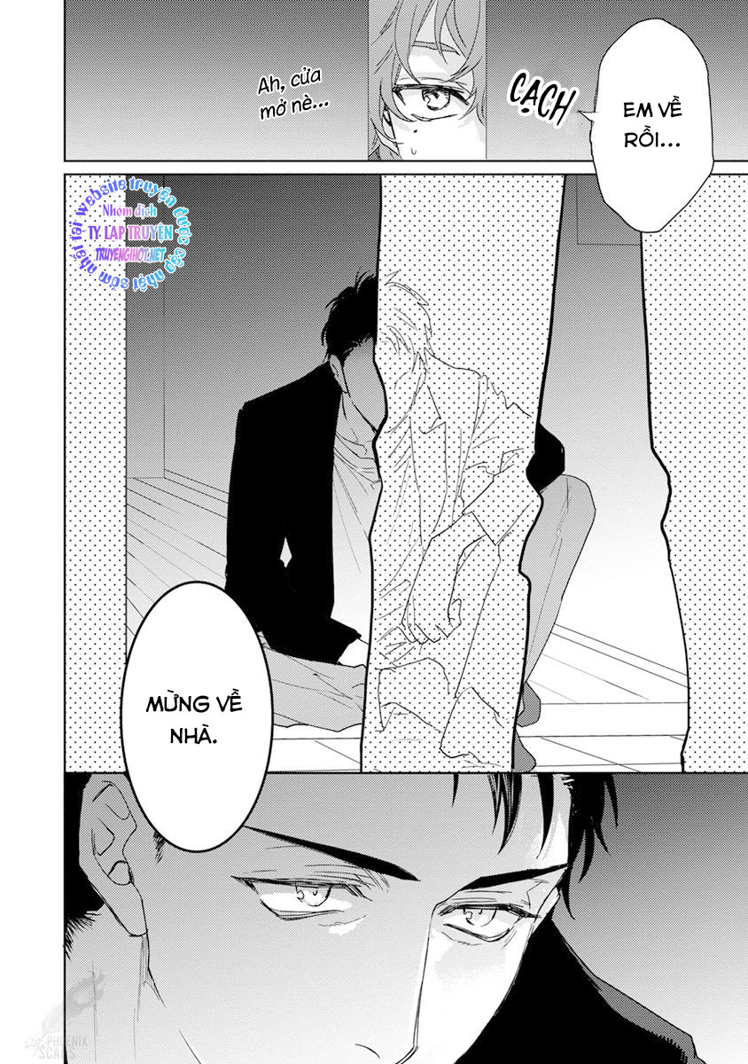 ham muốn kín đáo chapter 2 25