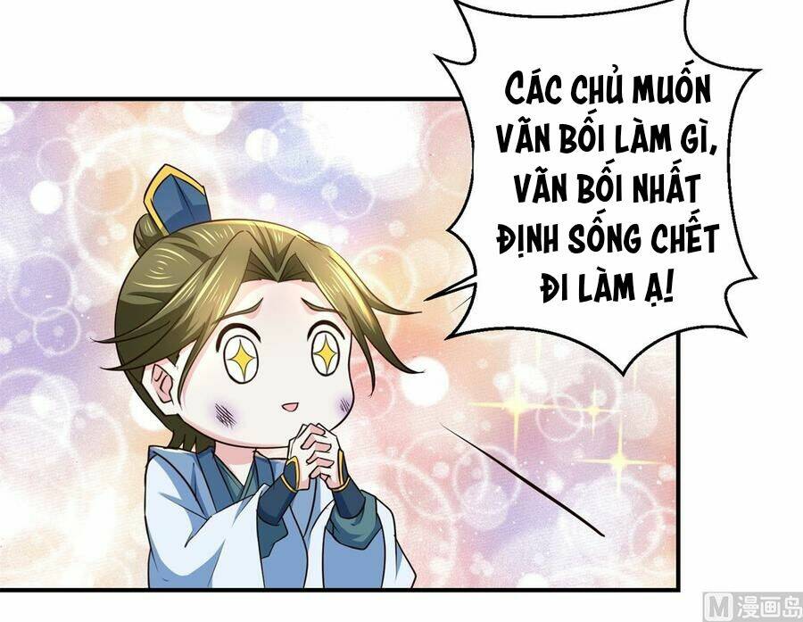 cửu dương đế tôn chapter 189 45