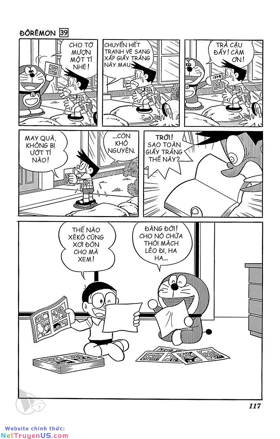 doraemon chapter 706 8