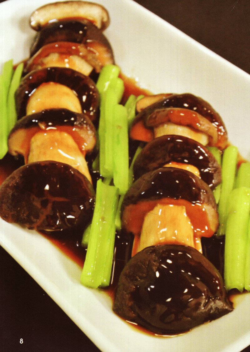  500 Món Chay Thanh Tịnh - Tập 3
