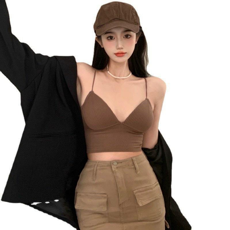 Áo lót, áo bra 2 dây siêu sexy
