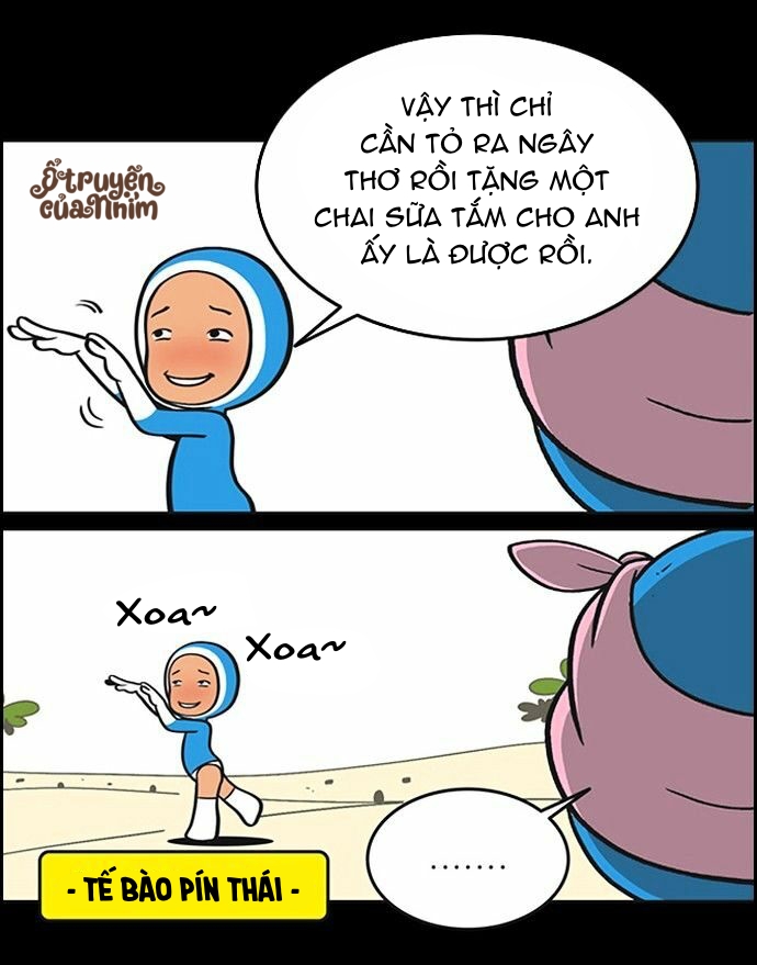 yumis cells chapter 63 12