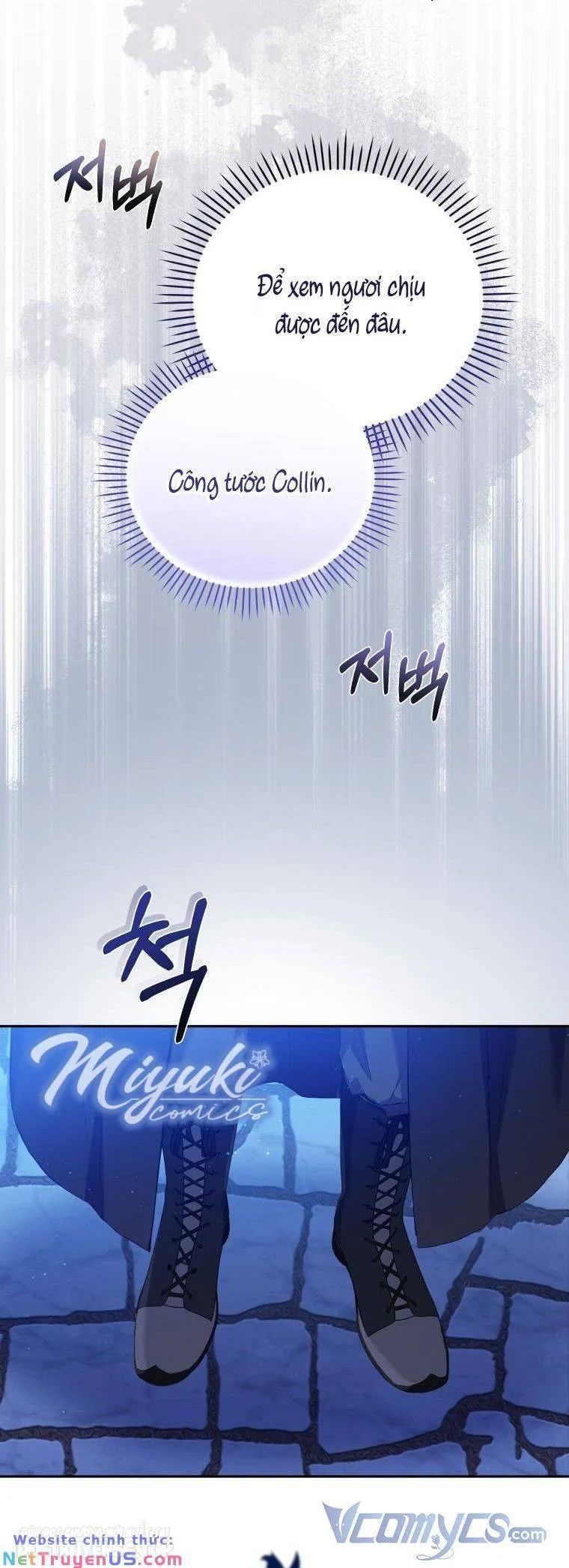 tôi được nuôi dưỡng bởi những kẻ phản diện chapter 40 47