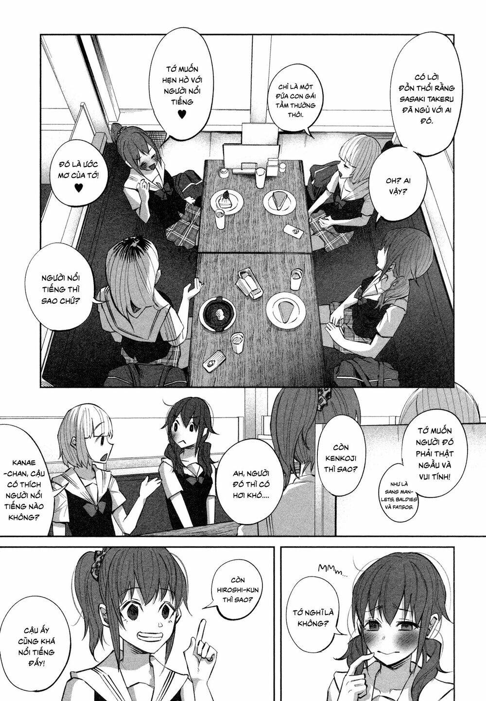 tớ đã yêu cậu rất nhiều chapter 17 8