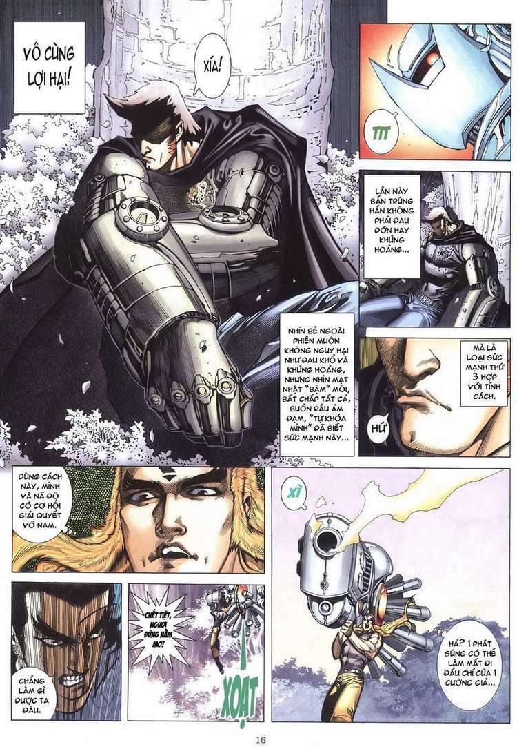 võ thần chapter 232 16