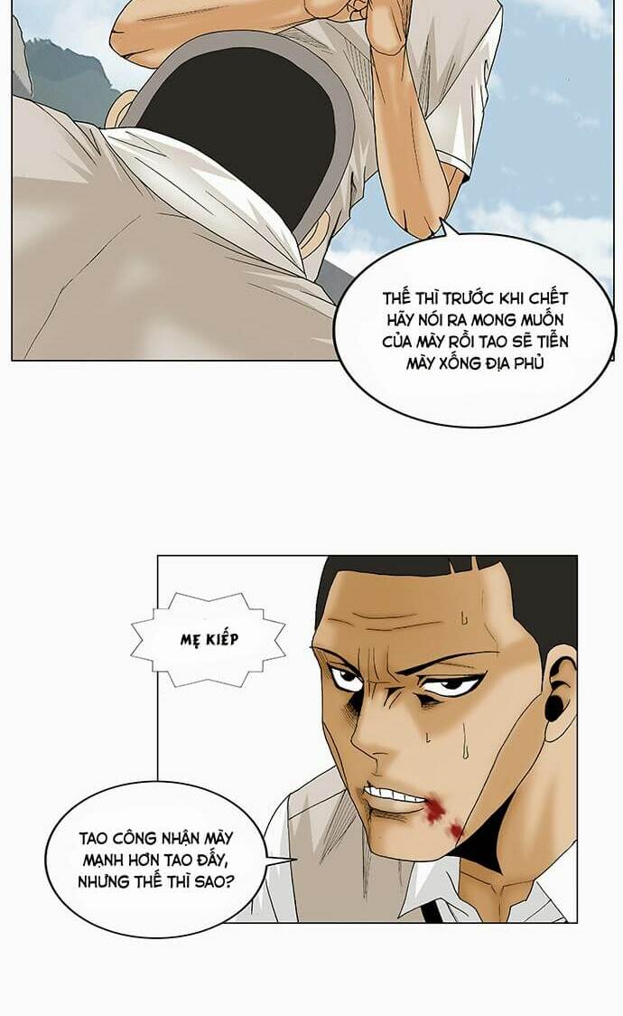 ultimate legend: kang hae hyo chapter 82 48