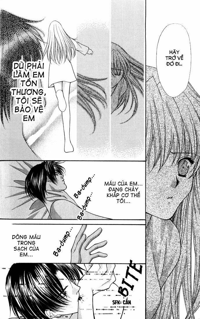 anh chàng khắc tinh chapter 28 21