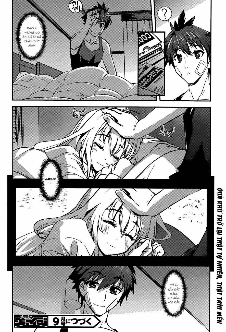 hundred chapter 8 21