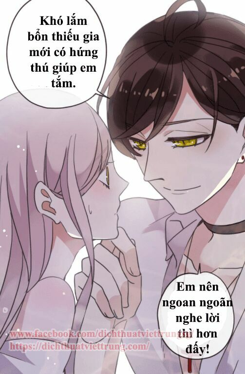 vết cắn ngọt ngào phần 1 chapter 50 9