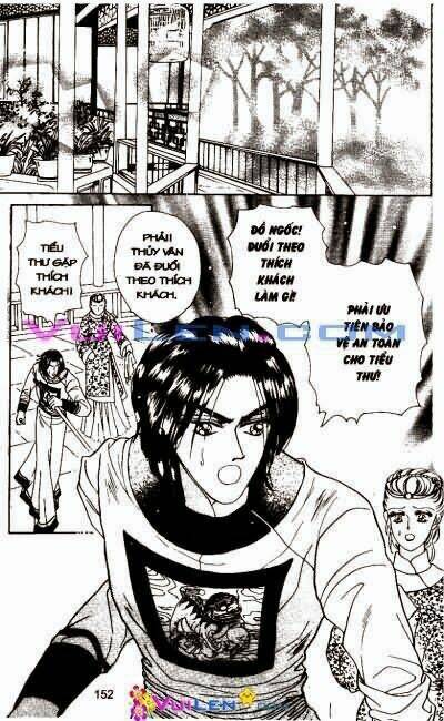 tinh linh của biển chapter 1 152