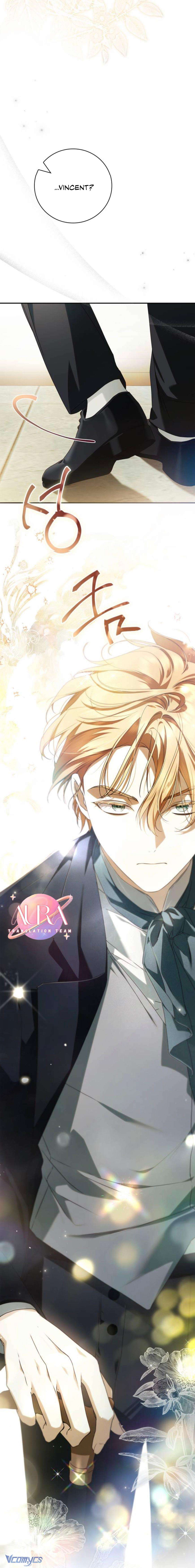 nữ hầu bí mật của nhà bá tước chapter 13 4