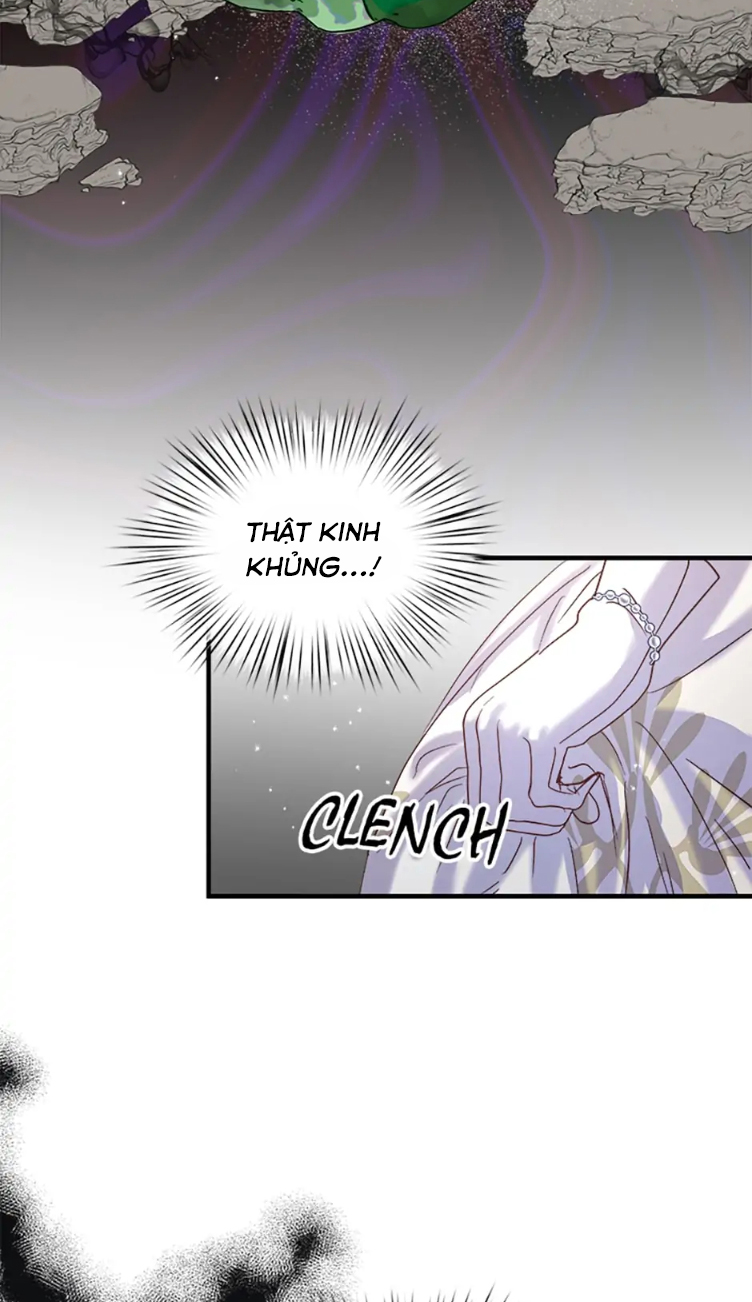 tôi sẽ không kết hôn với ngài đâu chapter 19 3