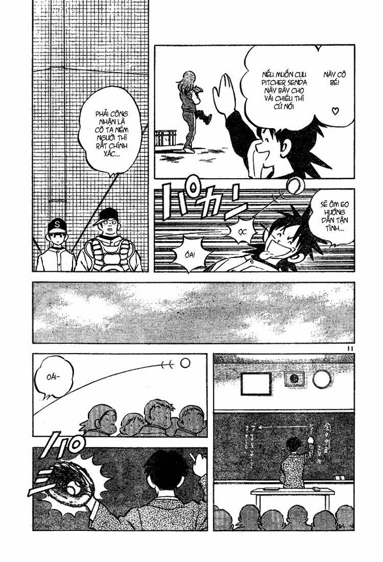 trò chơi vượt qua thử thách chapter 57 12