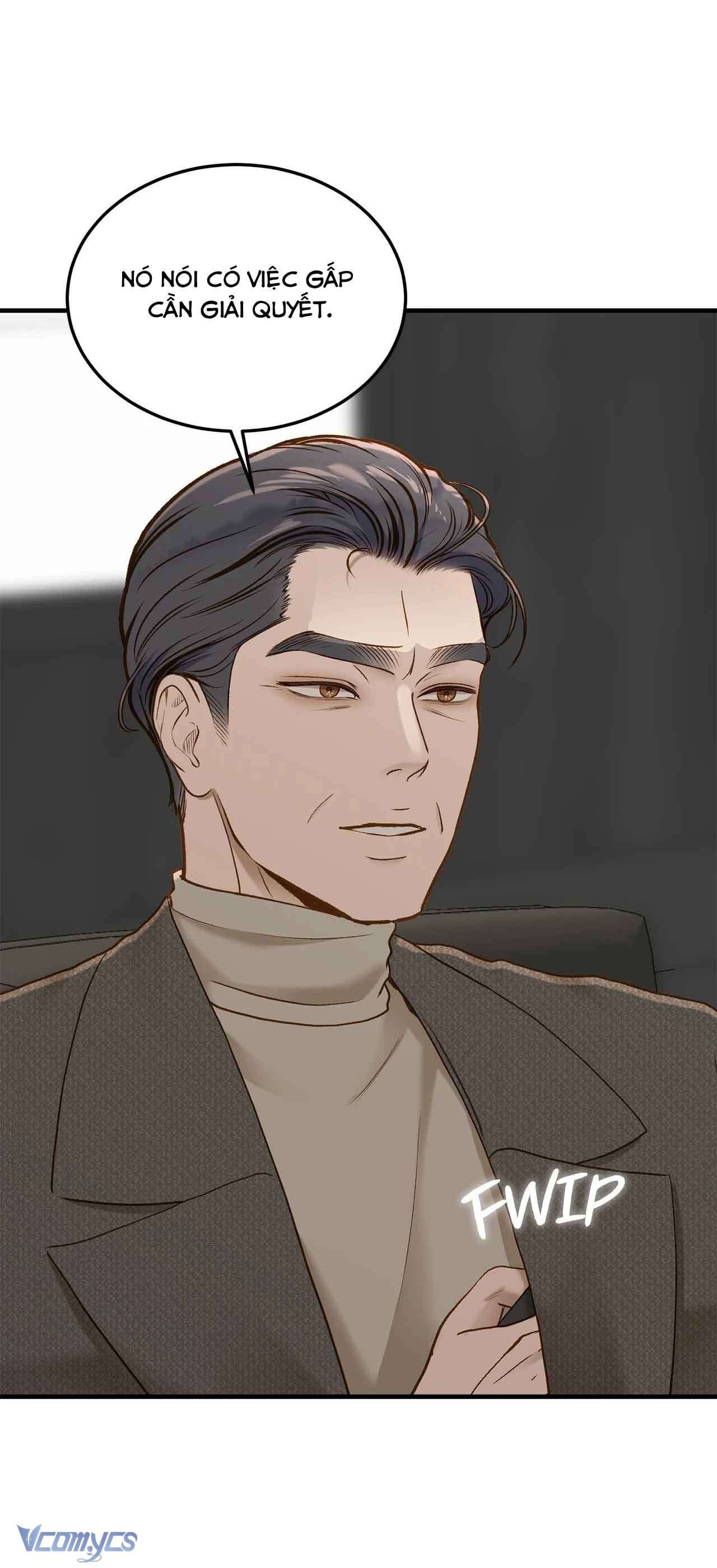 [18+] bất chấp rủi ro chapter 29 4